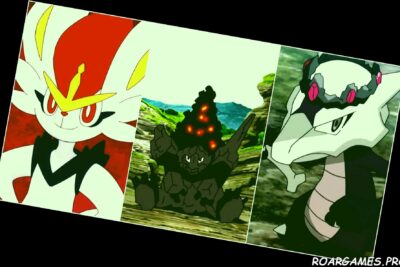 Pokemon Sword Shield 15 Best Fire Type Pokemon For Online Ranked Battles
