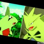 Pokemon Sword Shield How To Catch Train And Evolve Larvitar featured image