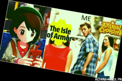 Pokemon Sword Shield Memes Feature