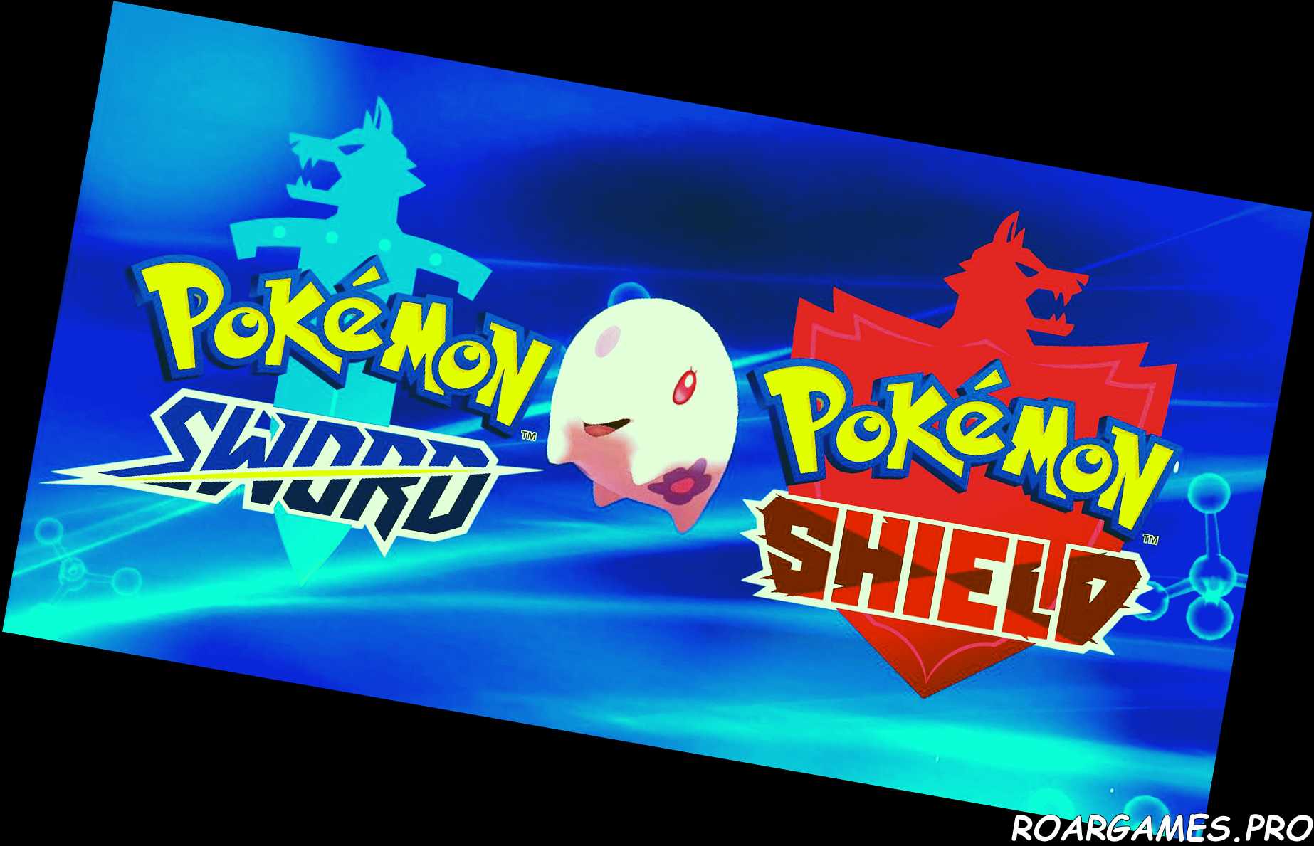 Pokémon Sword And Shield Cómo Encontrar Y Evolucionar A Munna En 9755