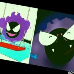 Pokemon What Level Does Gastly Evolve 9 Other Things You Need To Know About The Pokemon Header