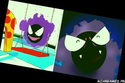Pokemon What Level Does Gastly Evolve 9 Other Things You Need To Know About The Pokemon Header