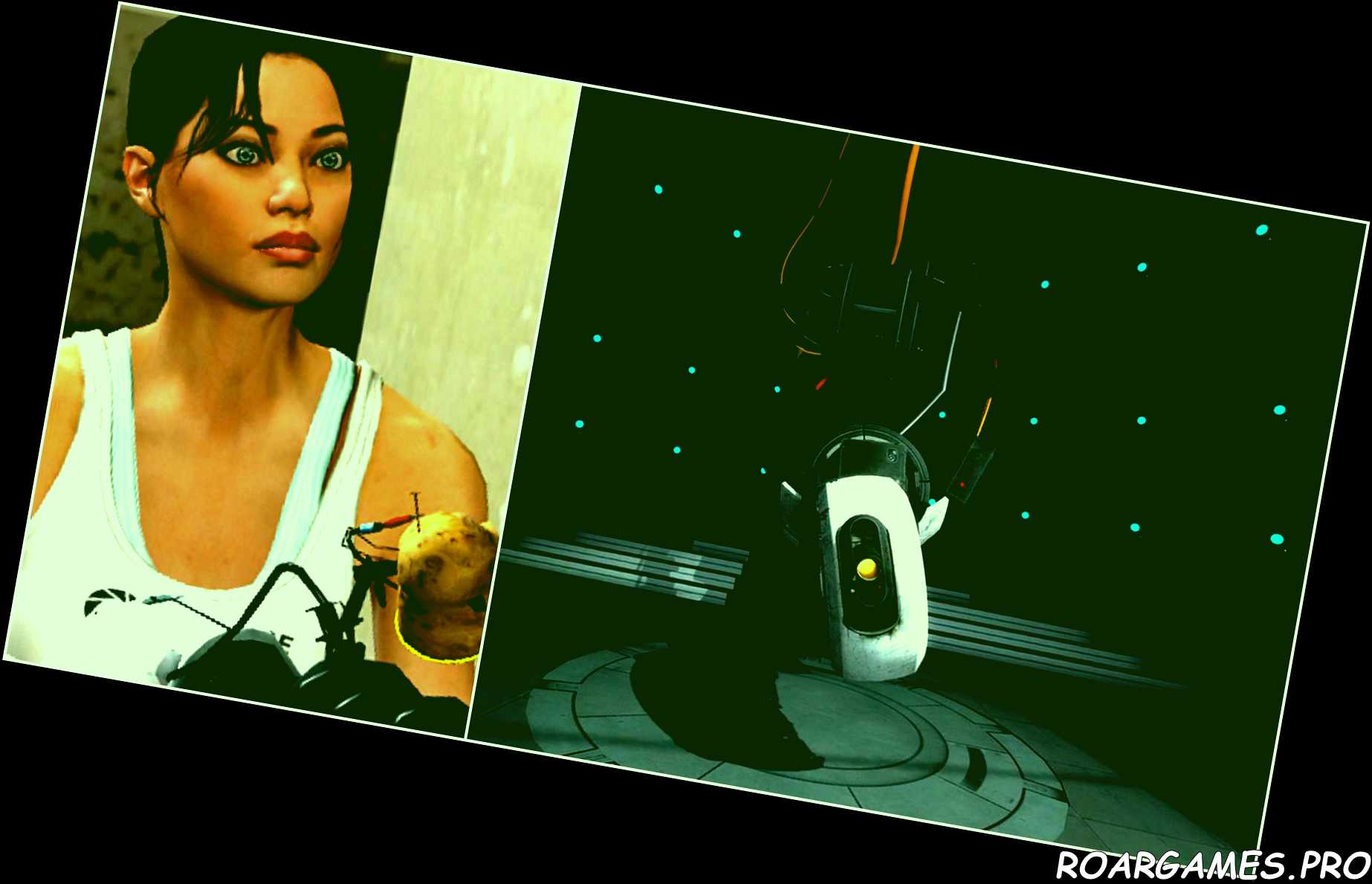 Portal 10 Funniest Quotes From GlaDOS