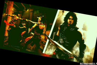 Prince of Persia