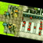 Prison Architect Phone Booth Yard And Phone Booth Canteen 1