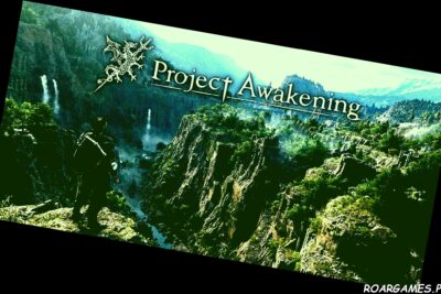 Project Awakening Not Cancelled Gets First New Footage In Three Years