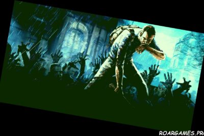 Project Zomboid Cover