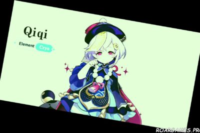 Qiqi