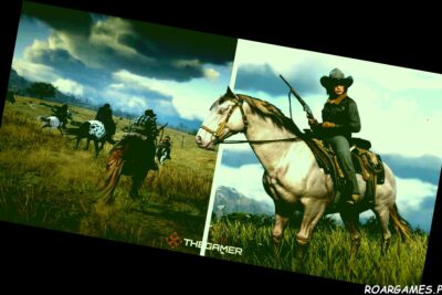 RDR2 7 Best Saddles