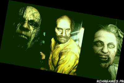 RE7 Boss Fights Featured 3
