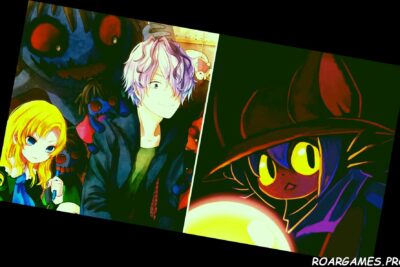 RPGMakerGames