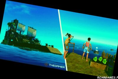 Raft The 10 Best Mods