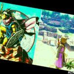 Ranking Dragon Quest games feature