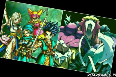 Rare Nintendo DS Games Feature