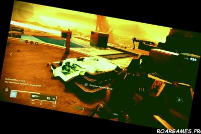 Rasputin Armory Code persistentgamer