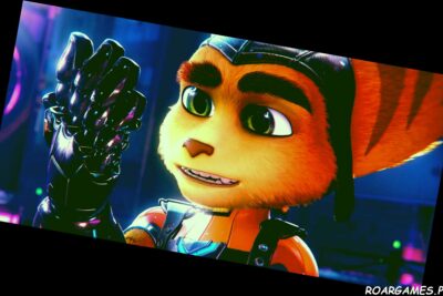 Ratchet Clank Rift Apart