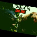 Red Dead Online Grizzly Black Bear location guide SLATZ 7 twitter reddit