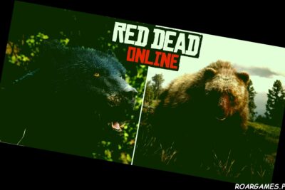 Red Dead Online Grizzly Black Bear location guide SLATZ 7 twitter reddit