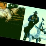 Red Dead Redemption 2 Horses Featured Image