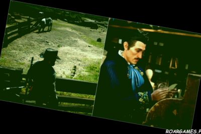 Red Dead Redemption 2 Lady Slippers Orchid Locations Guide Featured Image