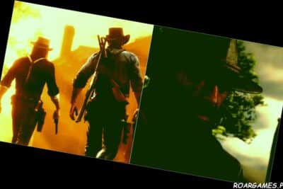 Red Dead Redemption Arthur Hidden Details Featured Image