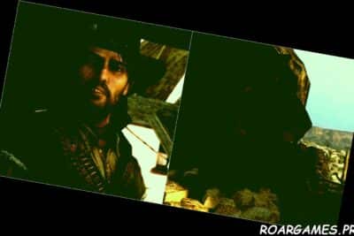 Red Dead Redemption step guide treasure hunting feature