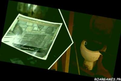 Resident Evil 7 Treasure