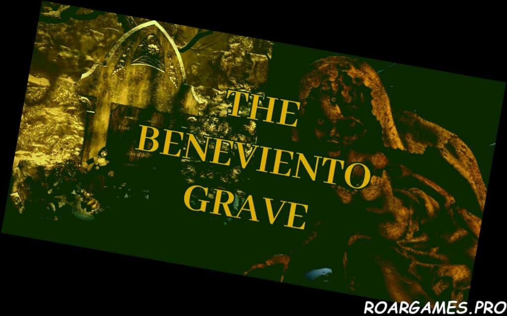 Resident Evil Village How To Open Beneviento Grave featured image
