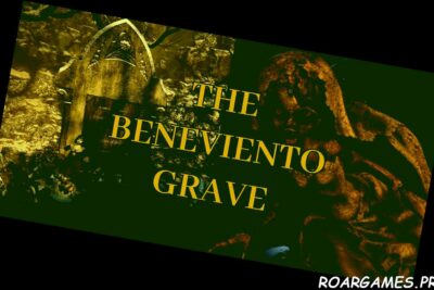 Resident Evil Village How To Open Beneviento Grave featured image