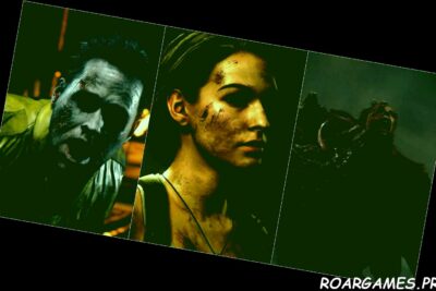 Resident Evil Virus Featured Image