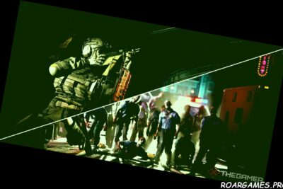 Resident Evil Which Games Are Co Op