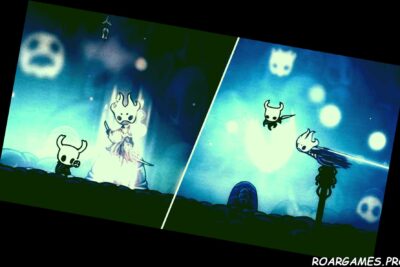 Revek boss guide