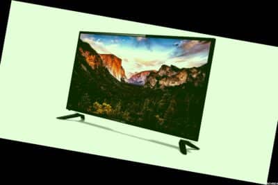 Revision de Seiki Smart TV de 32 pulgadas Smart TV