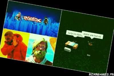 Roblox 10 Memes That Will Leave You Cry Laughing