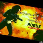 Rogue Company A Complete Guide To Dahlia