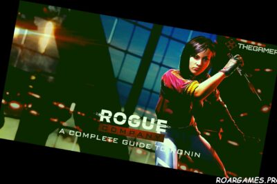 Rogue Company A Complete Guide To Ronin