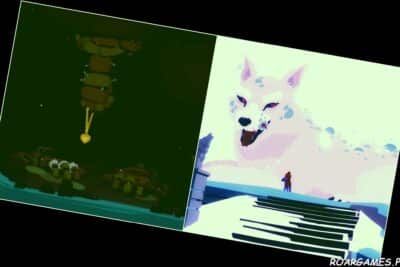 Roki Chapter 2 Wolf Dungeon Walkthrough Featured Image