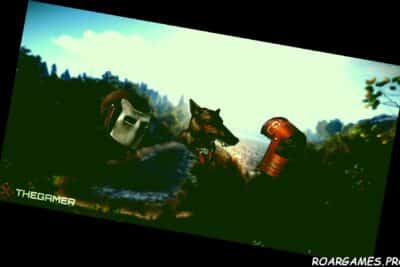 Rust 10 Best Pieces Of Armor