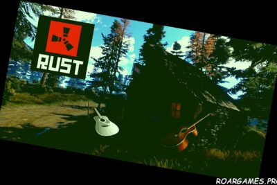 Rust 2