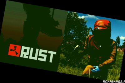 Rust Solo Player Tips Featured