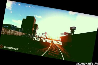 Rust Tips For Navigating The Train Yard