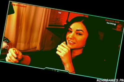 Sasha Grey Gets Recognized