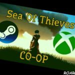 Sea Of Thieves Crossplatform Co Op. featured image