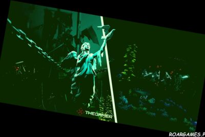 Sea Of Thieves The Sunken Pearl Tall Tale Guide