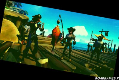 Sea of Thieves fishing how to guide mechanics everything need know Digagami