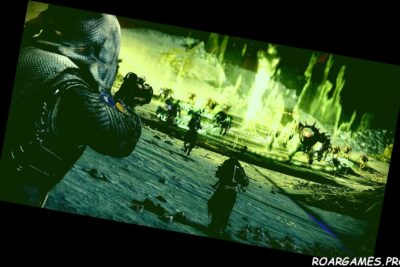 Shadowkeep via Bungie 3
