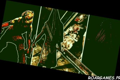 Silent Hill Iconic Monsters Featured
