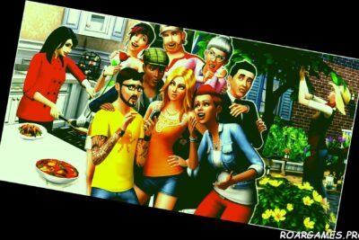 Sims 4 Career Featured Image