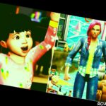 Sims 4 Toddler Tips 1