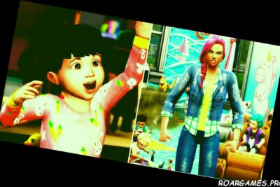 Sims 4 Toddler Tips 1